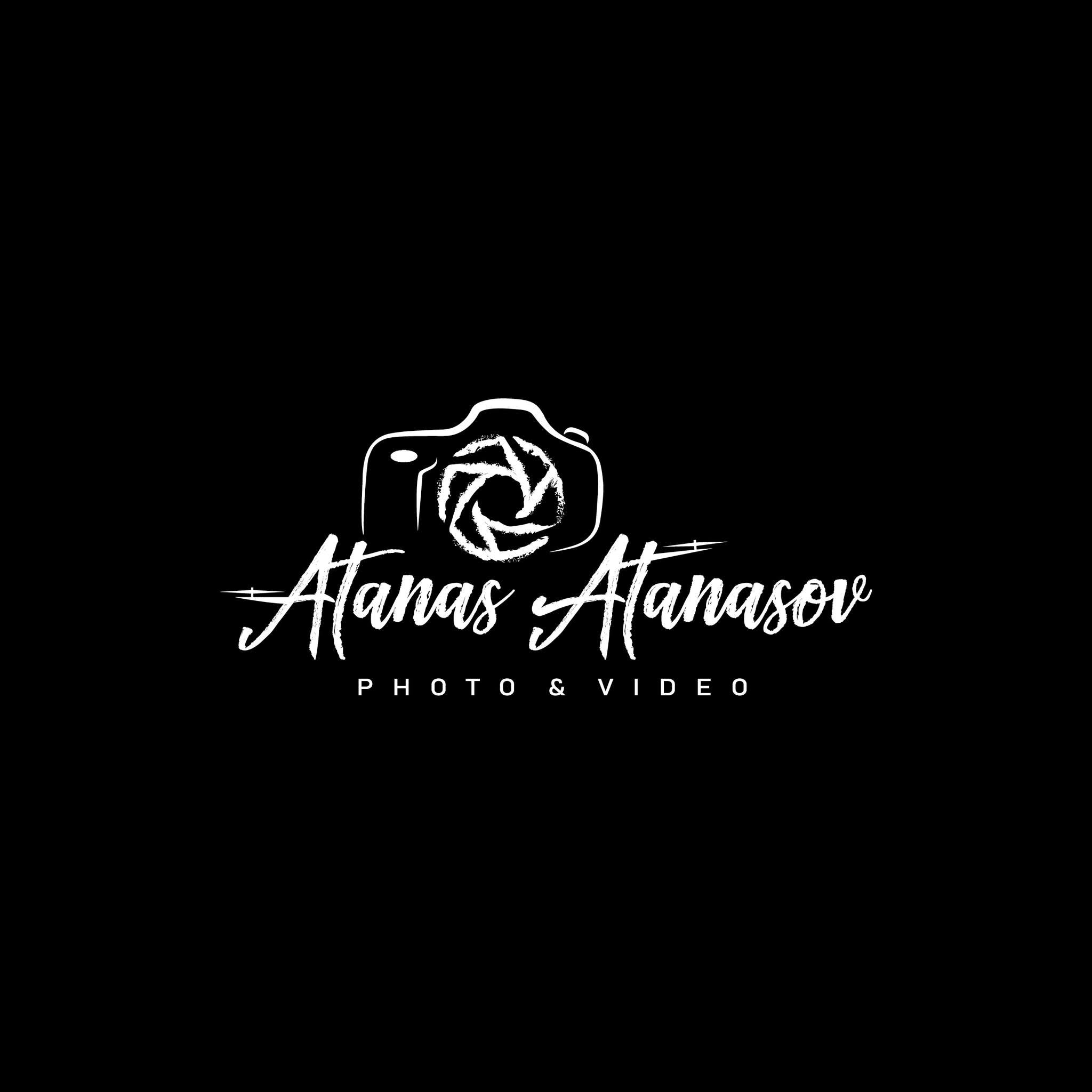 Лого на Atanas Atanasov - Photo & Video