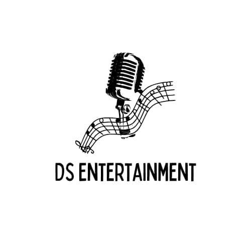 Лого на DS Entertainment